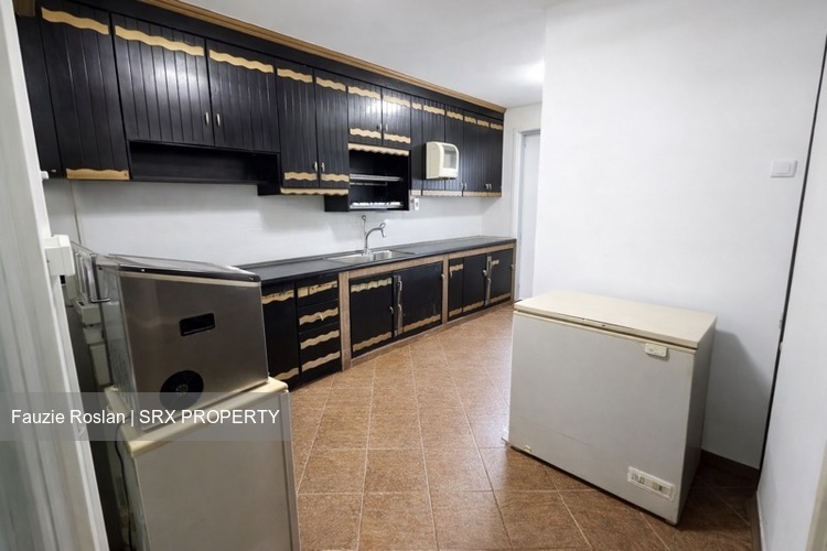 Blk 768 Pasir Ris Street 71 (Pasir Ris), HDB 5 Rooms #551106101